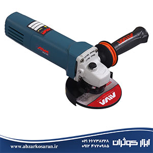 مینی فرز 750 وات Arva مدل 5552