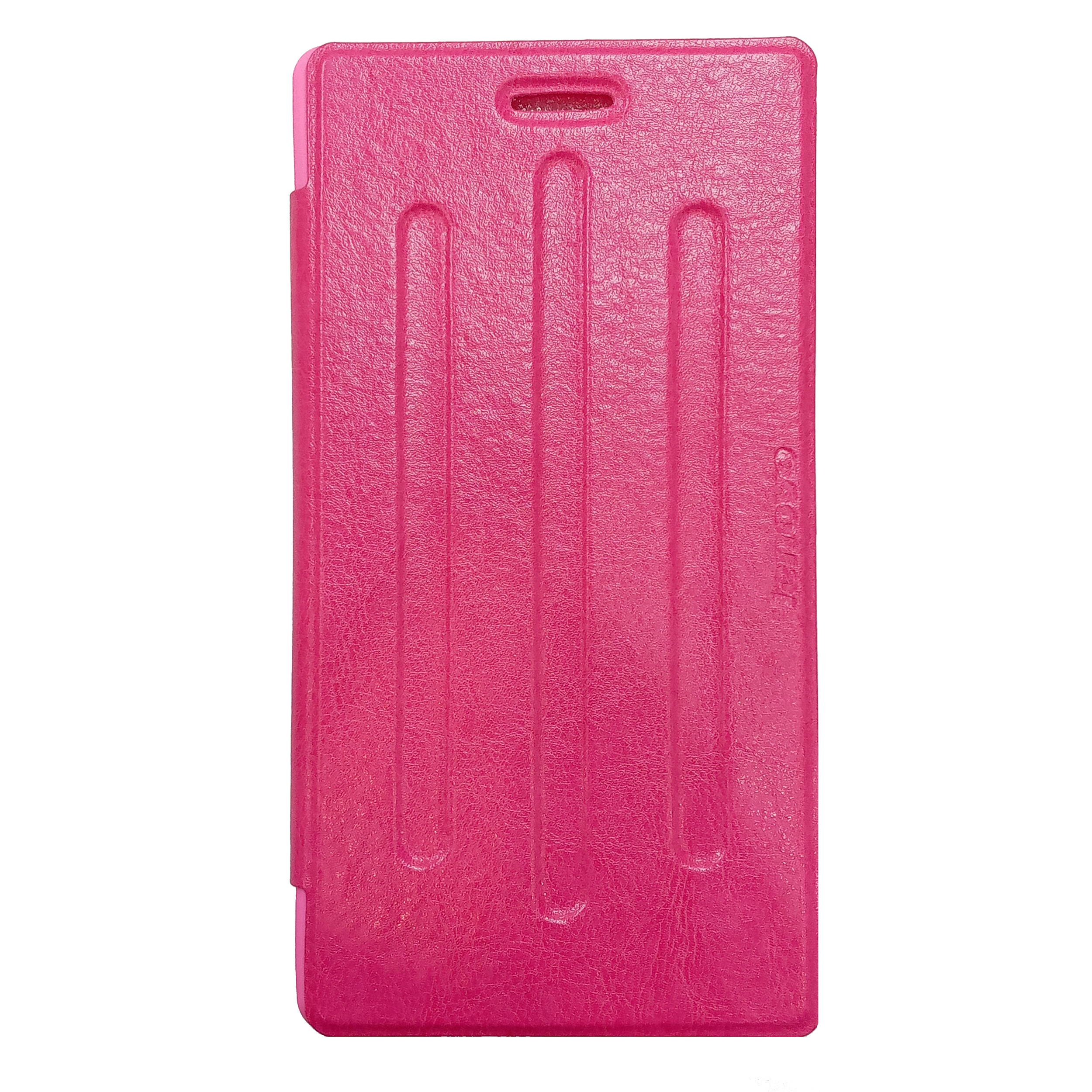 کیف کلاسوری مدل ssp73 مناسب برای تبلت لنوو TAB 4 7 Essential TB-7304