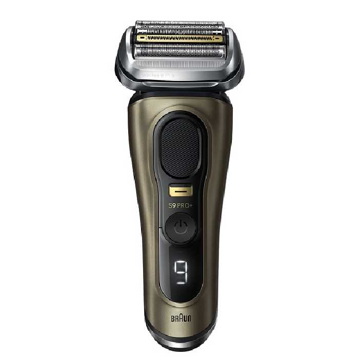 ماشین اصلاح صورت براون سری 9Pro  مدل 9519S