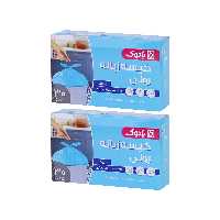 کیسه زباله بادوک مدل C04 مجموعه 2 عددی
