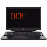 لپ تاپ 15.6 اینچی اچ پی مدل OMEN 15 DH1050nr - C