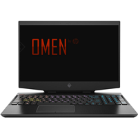 لپ تاپ 15.6 اینچی اچ پی مدل OMEN 15 DH1050nr - C