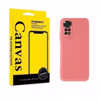 کاور کانواس مدل Sonix مناسب برای گوشی موبایل شیائومی Note 11S 4G / Note 11 4G