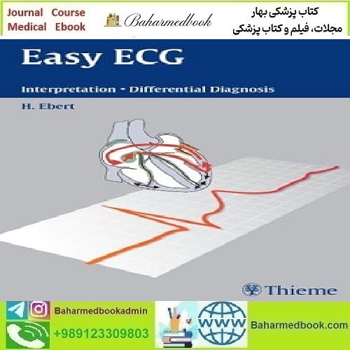 Easy ECG Interpretation Differential Diagnosis 2011