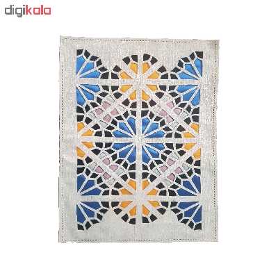 رومیزی کد 01