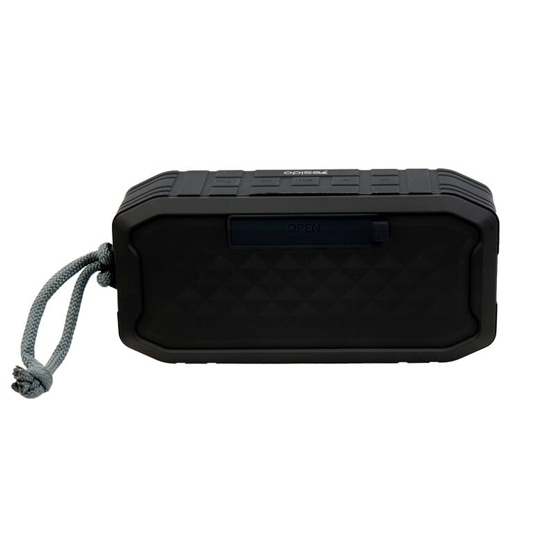 اسپیکر بلوتوثی قابل حمل یسیدو مدل YSW04