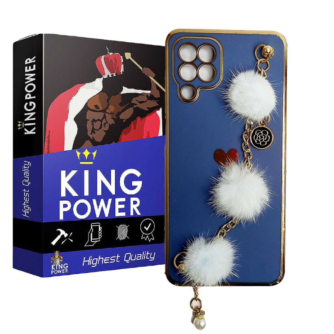 کاور کینگ پاور مدل Best مناسب برای گوشی موبایل سامسونگ Galaxy A22 4G