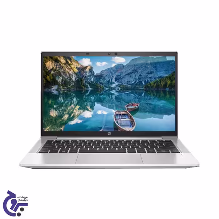 لپ تاپ اچ پی 13.3 اینچی مدل probook Aero 635 G7 RYZEN5 4500U 8GB 256GB - لپ تاپ بروج
