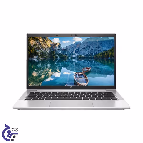 لپ تاپ اچ پی 13.3 اینچی مدل probook Aero 635 G7 RYZEN5 4500U 8GB 256GB - لپ تاپ بروج