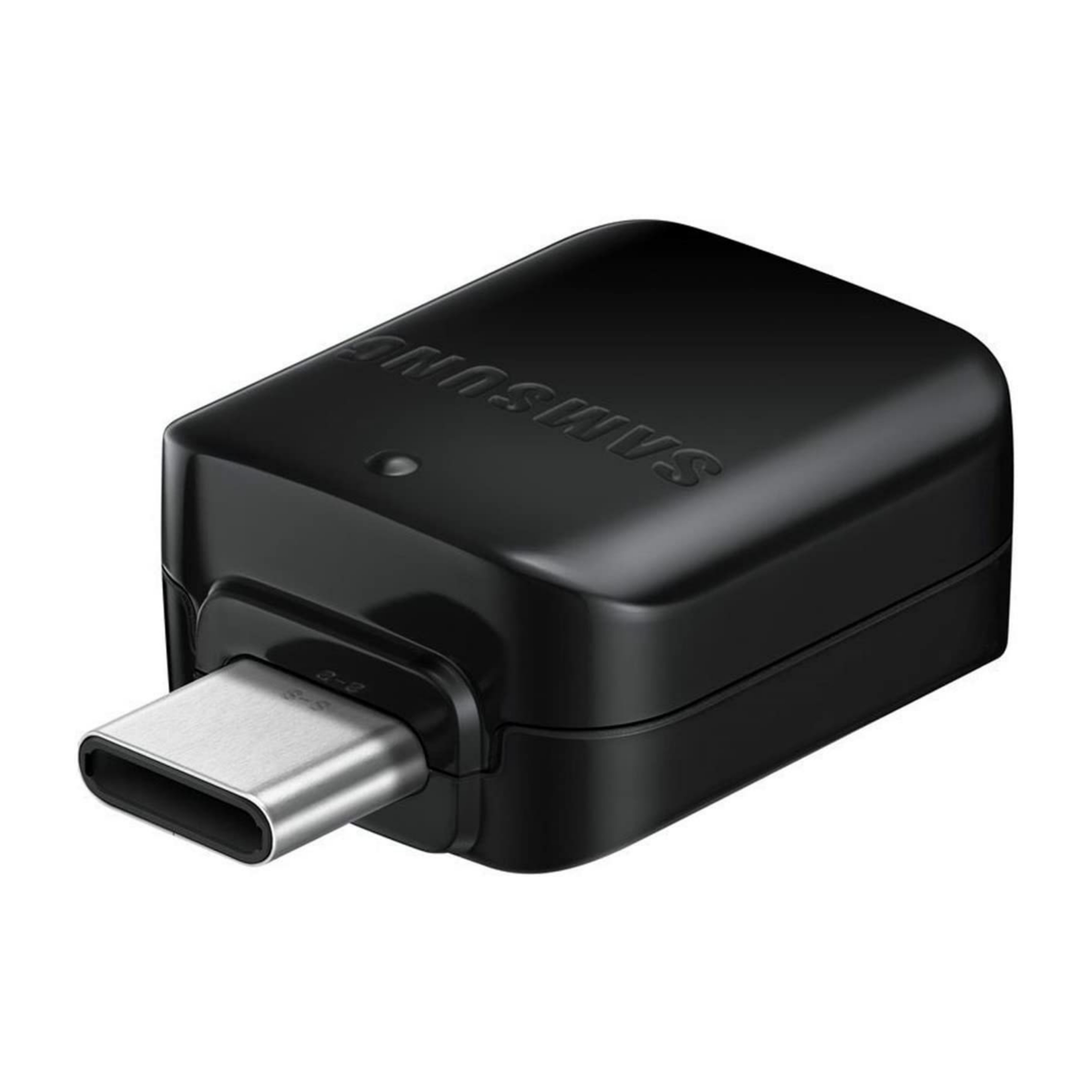 مبدل USB به USB-C سامسونگ مدل S10