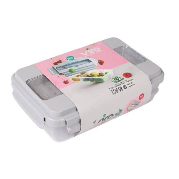 ظرف نگهدارنده مدل ویرو اسمارت لاک ۲۱۵