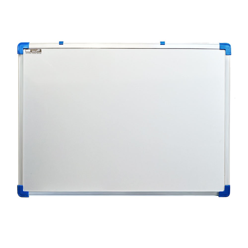   تخته وایت برد آفرین کد NE30 سایز 40×30 سانتی متر