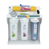 دستگاه تصفیه کننده آب لابستر مدل RO01-6F