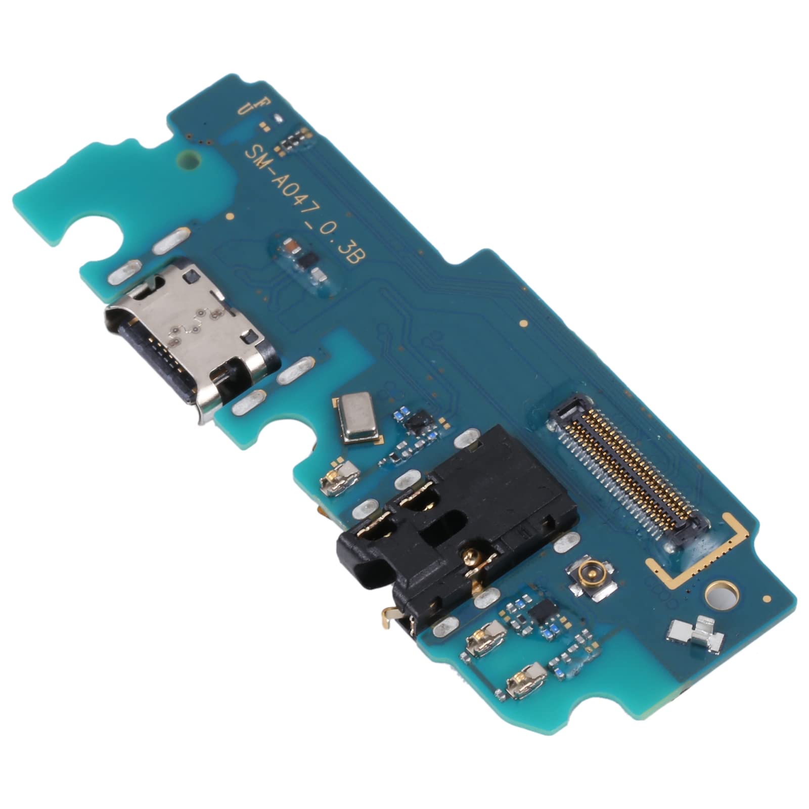برد شارژ سامسونگ Flat Board Charge Samsung A047 A04s Original 100%