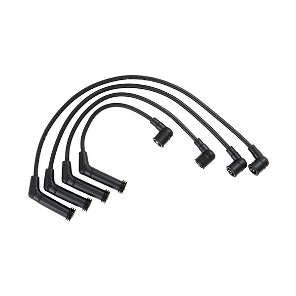 وایر شمع (انژکتور)                                     پراید 131 دوگانه سوز , پراید 132 دوگانه سوز , برند ایران کاربراتور (ایرکا)