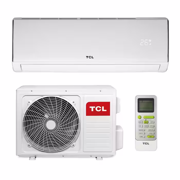 کولرگازی 9000 اینورتر تی سی ال T3 مدل TAC-09CHSA/XAC1IT3