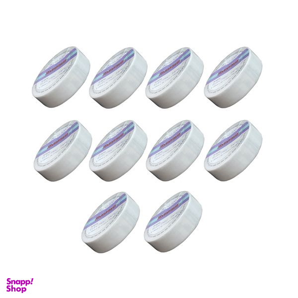 چسب برق جک اسمیت کد WH10 بسته 10 عددی