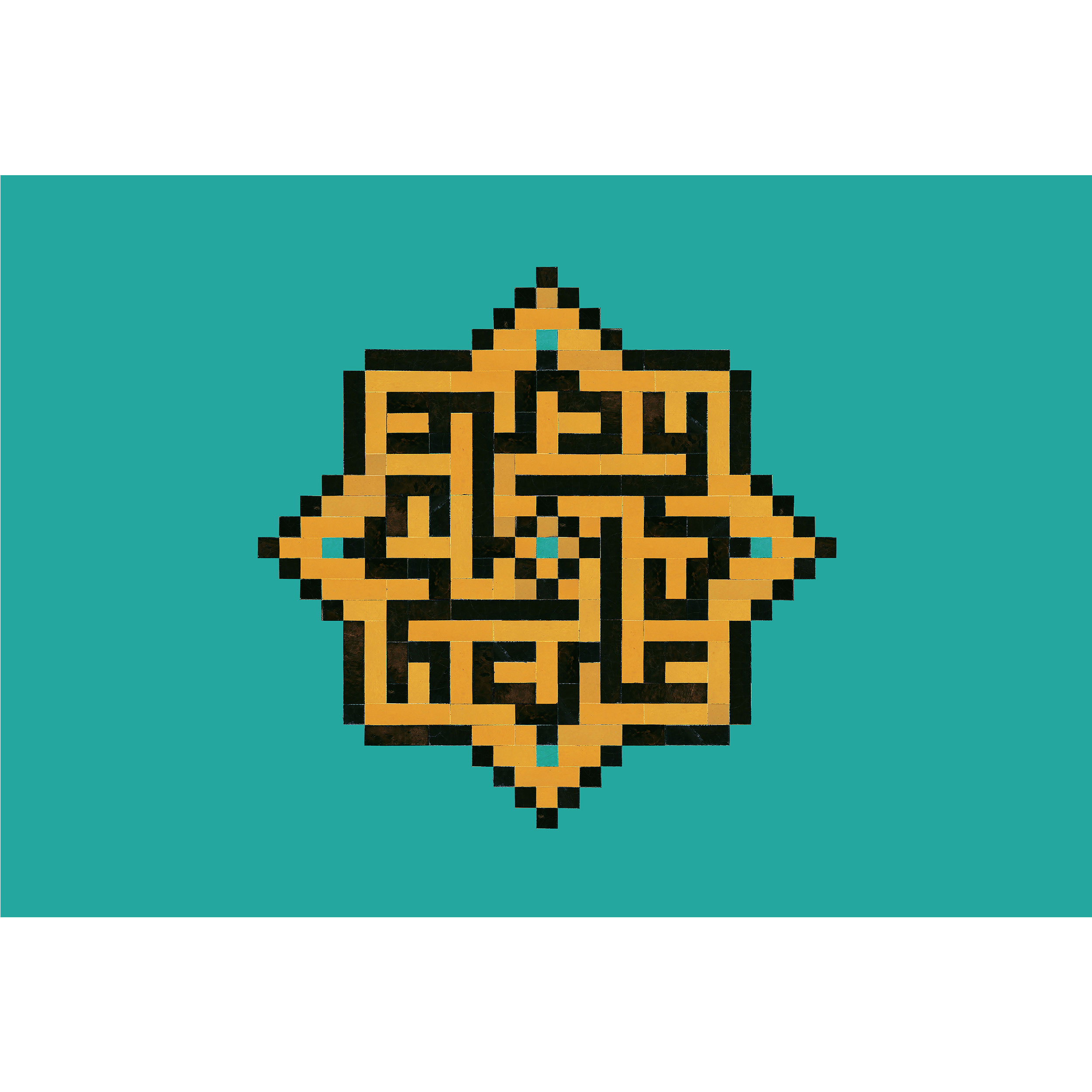 تابلو شاسی مدل علی T3773