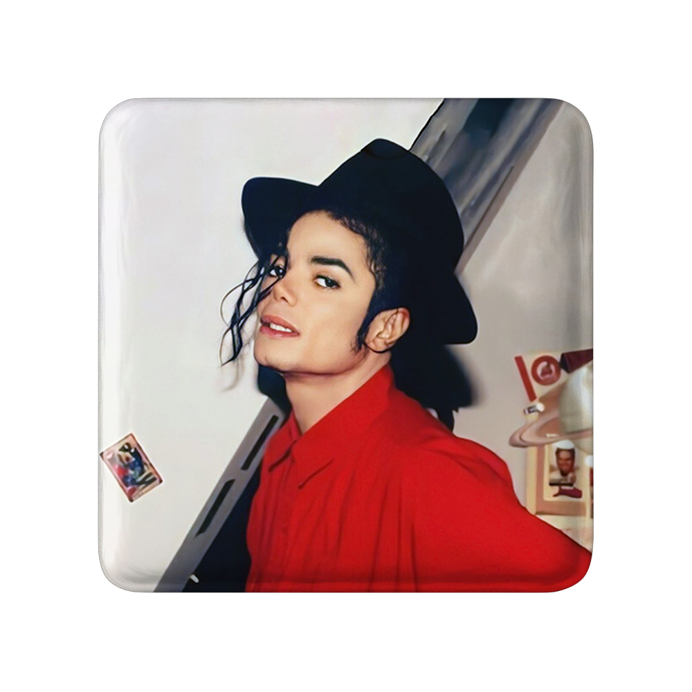 پیکسل خندالو مدل مایکل جکسون Michael Jackson کد 19219