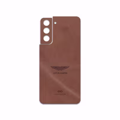 برچسب پوششی ماهوت مدل MNL-ASTN_MRTN مناسب برای گوشی موبایل سامسونگ Galaxy S21 FE 5G