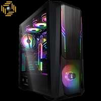 کیس کولر مستر مدل  MasterBox 500