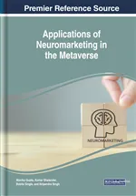 خرید و دانلود نسخه کامل کتاب Applications of Neuromarketing in the Metaverse - Pdf