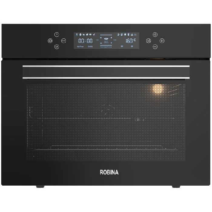 آون تستر و سرخ کن روبینا T311 | آرکا 90