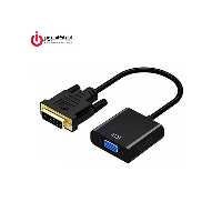 مبدل تصویر DVI-D Dual Link نر به VGA مادگی برند ونتولینک