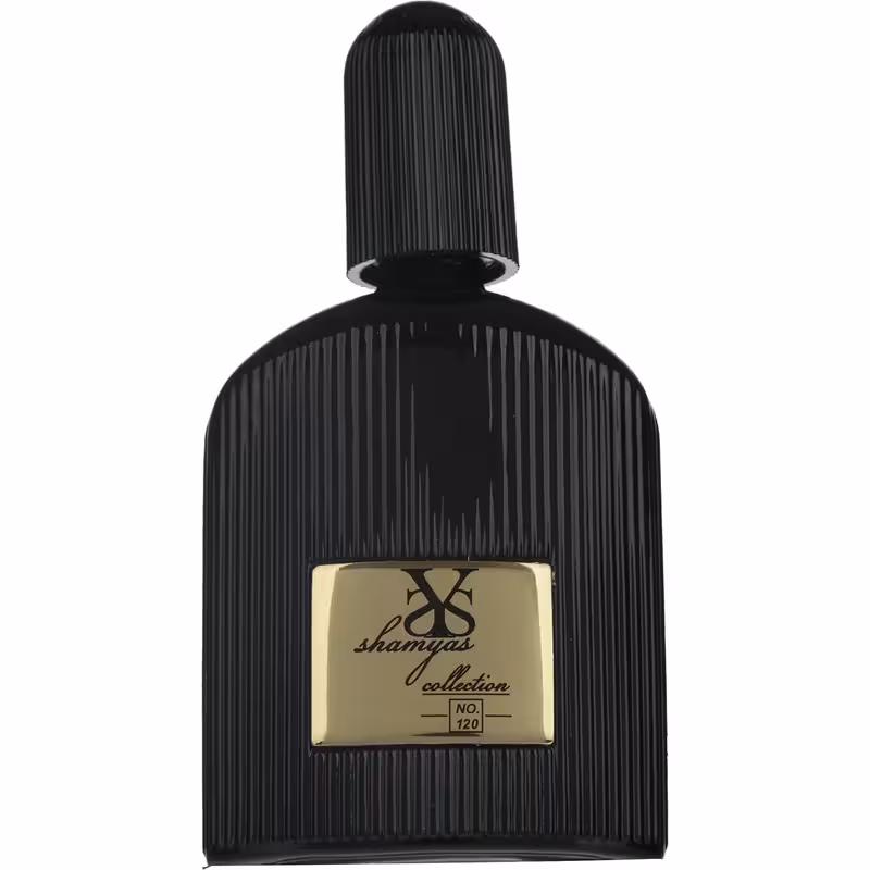ادو پرفیوم زنانه شمیاس مدل Tom Ford Black Orchid