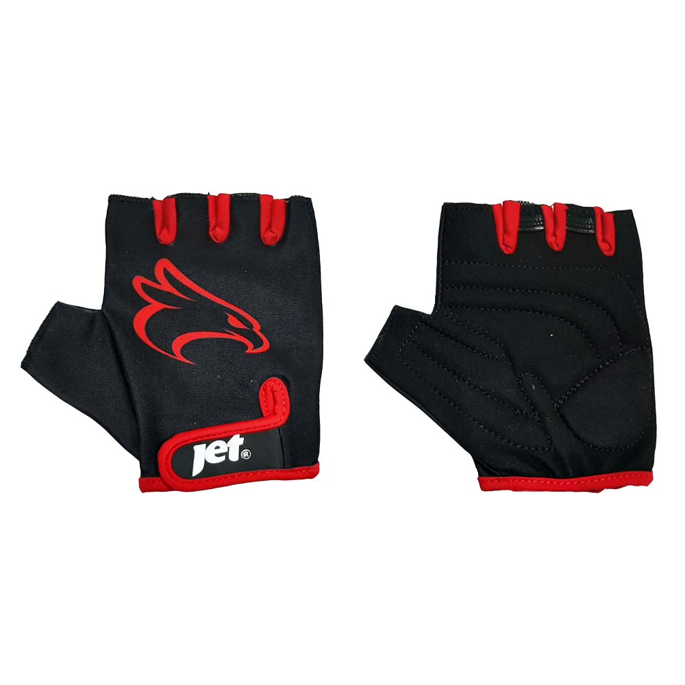 دستکش ورزشی مدل HDS