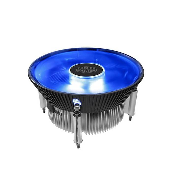 فن سی پی یو کولر مستر i70C