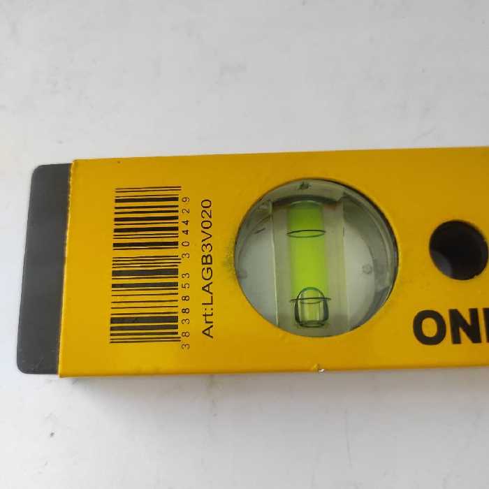  تراز وان اکشن مدل T-S-20 