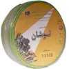 سیم برق افشان 1.5 در 1 کابل لوشان مدل ارت