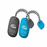 فلش مموری 32 گیگابایت تیم گروپ مدل T151