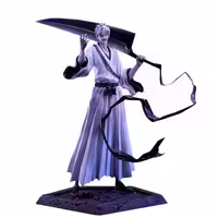 فیگور بلیچ Bleach طرح Ichigo Kurosaki ایچیگو کوروساکی
