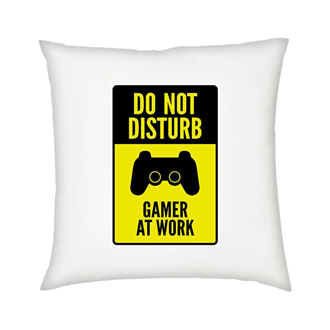 کاور کوسن مدل do not disturb کد 511