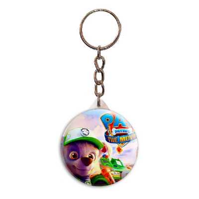 جاکلیدی پرمانه طرح سگ های نگهبان کد pmy.11762