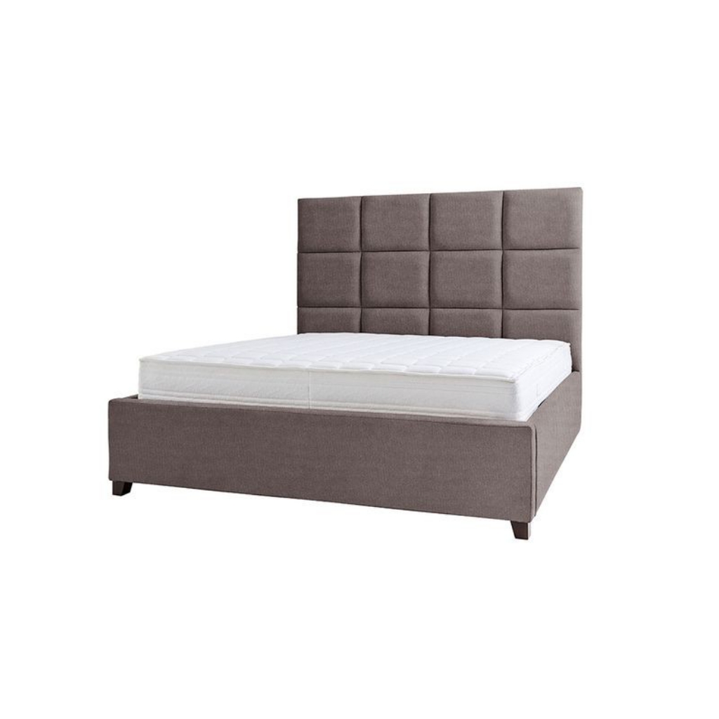 تخت خواب دونفره مدل jouls سایز 180×200 سانتی متر