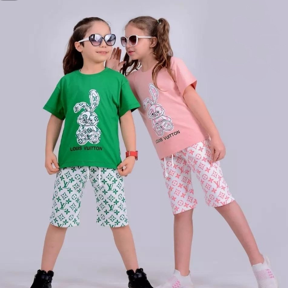 ست اسپرت بچگانه