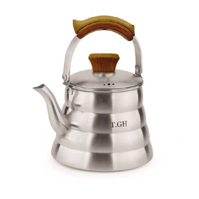 کتری لوله ای TGH مدل آریا 30607