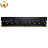 رم دسکتاپ DDR4 تک کاناله 3200 مگاهرتز CL17 گیل مدل Pristine ظرفیت 8 گیگابایت