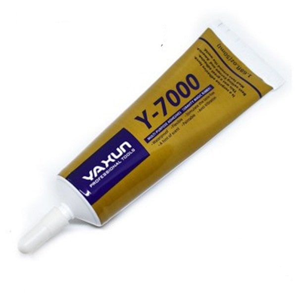 چسب Y-7000 50ML