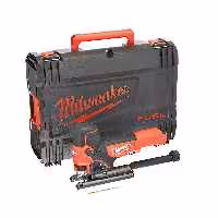 اره چکشی (عمودبر) 18 ولت شارژی میلواکی مدل M18FBJS-0X