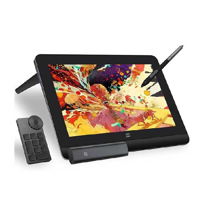 قلم نوری ایکس پی پن Artist Pro 14 2nd Gen2 ارسال رایگان