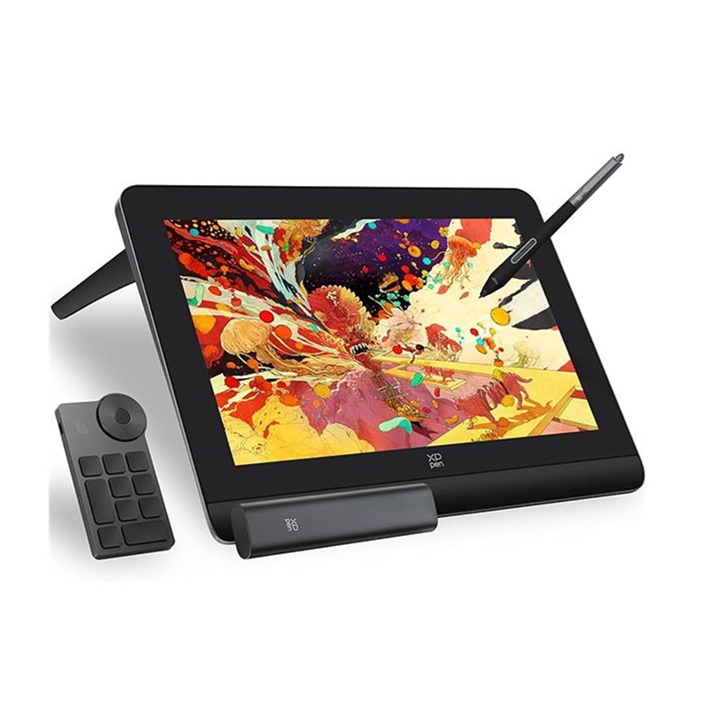 قلم نوری ایکس پی پن Artist Pro 14 2nd Gen2 ارسال رایگان