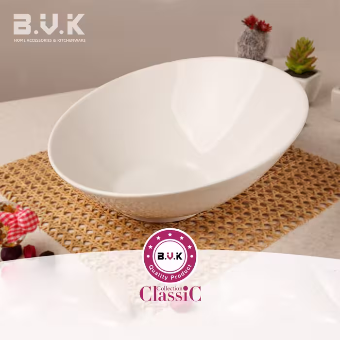کاسه بی.وی.کی طرح کلاسیک کد 606814