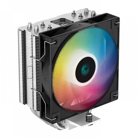 خرید خنک کننده پردازنده دیپ کول مدل GAMMAXX AG400 ARGB