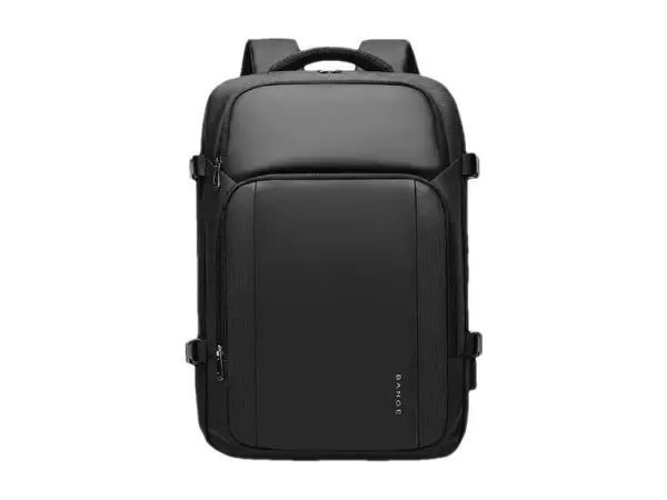 کوله پشتی یو اس بی دارد ضد آب لپ تاپ 15.6 اینچ بنج BANGE BG-7690