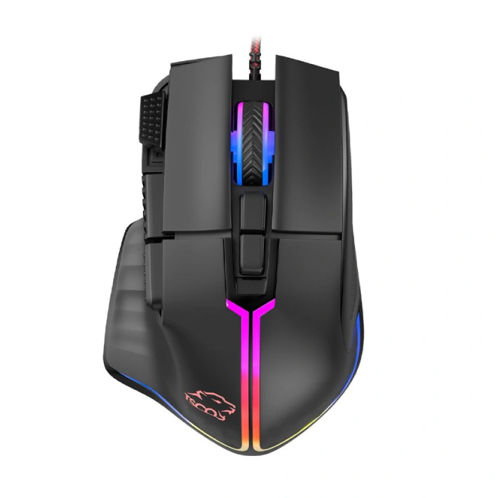 ماوس گیمینگ تسکو مدل GM 2030