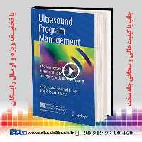 Ultrasound Program Management